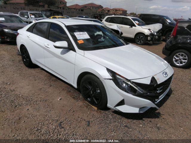 hyundai elantra 2021 5nplm4ag8mh001300