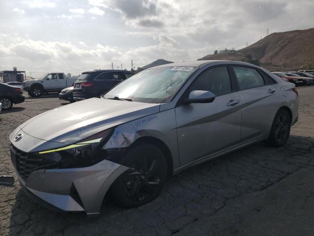 hyundai elantra se 2021 5nplm4ag8mh051128