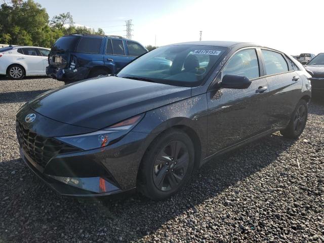 hyundai elantra se 2022 5nplm4ag8nh073695