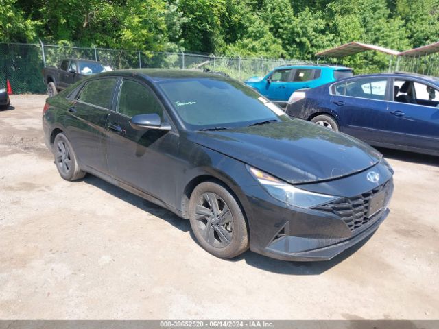 hyundai elantra 2023 5nplm4ag8ph119142