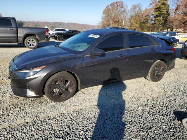 hyundai elantra se 2021 5nplm4ag9mh006196