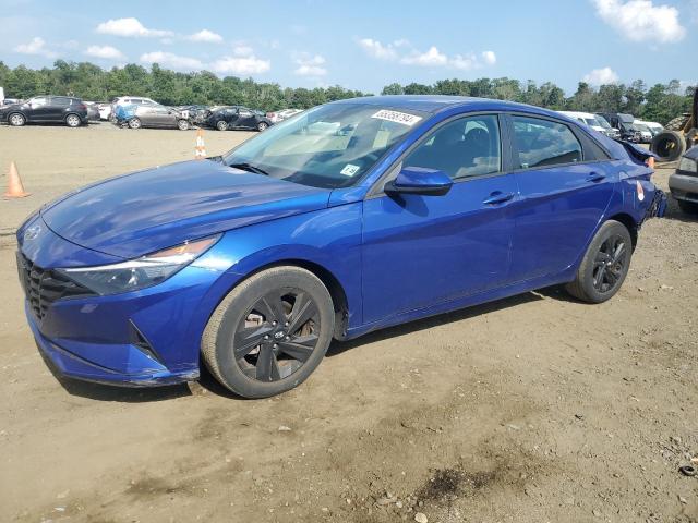 hyundai elantra se 2021 5nplm4agxmh019622