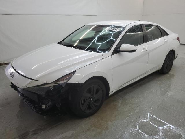 hyundai elantra 2021 5nplm4agxmh038526