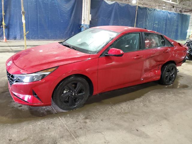 hyundai elantra 2022 5nplm4agxnh068336