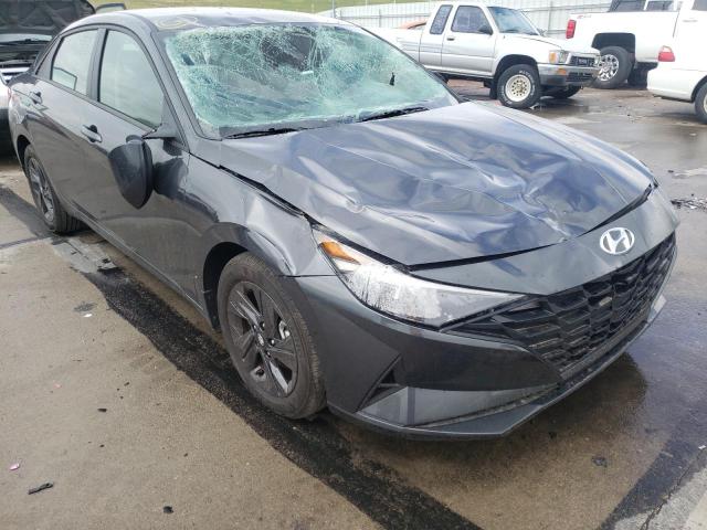 hyundai elantra se 2022 5nplm4agxnh077327