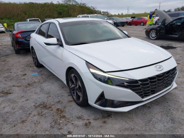 hyundai elantra 2022 5npln4ag2nh082017