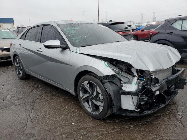 hyundai elantra se 2022 5npln4ag9nh069488