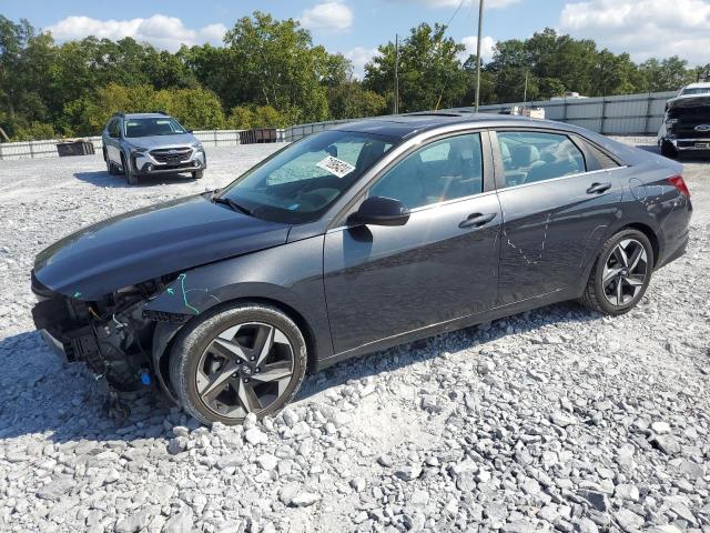 hyundai elantra li 2021 5nplp4ag1mh025493