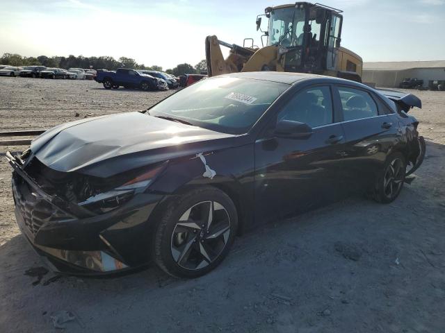 hyundai elantra li 2023 5nplp4ag1ph114419