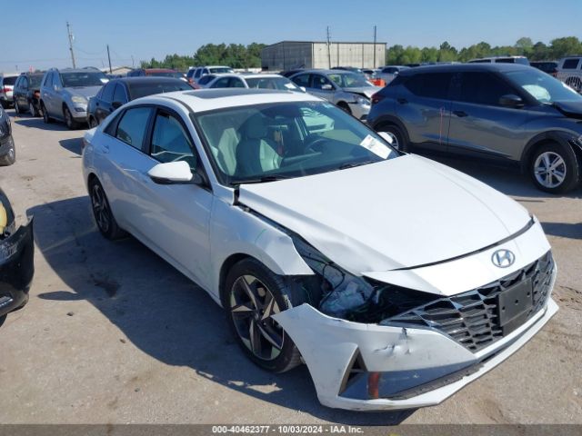 hyundai elantra 2021 5nplp4ag2mh040584