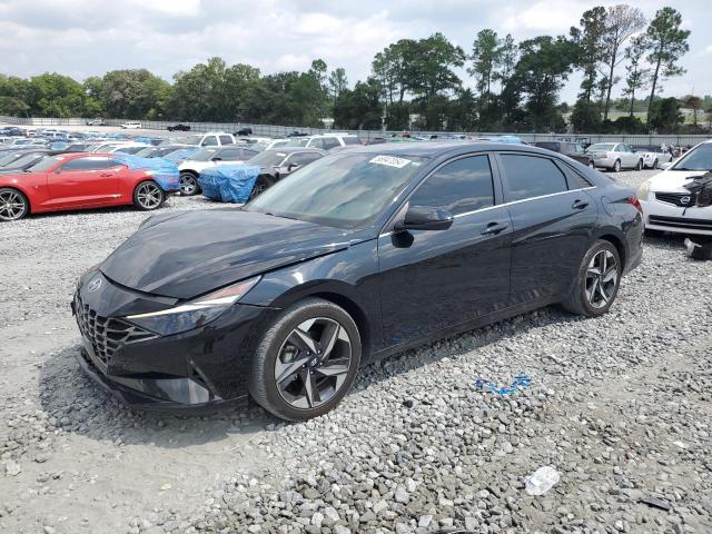 hyundai elantra li 2023 5nplp4ag5ph113788