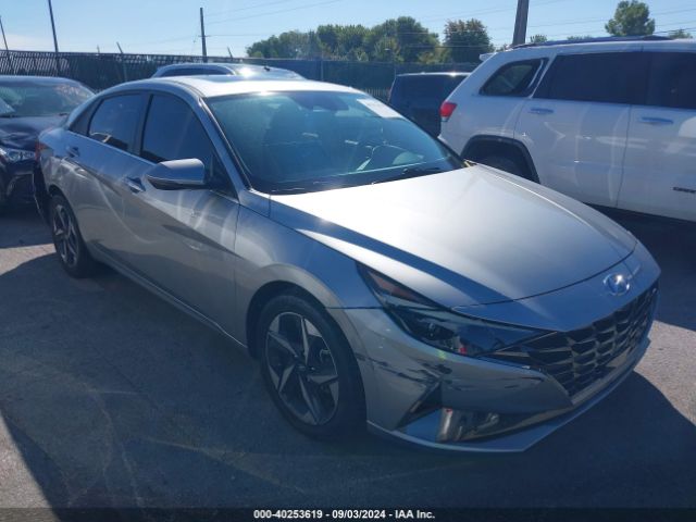 hyundai elantra 2022 5nplp4ag6nh068910