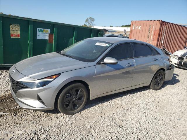 hyundai elantra se 2021 5npls4ag0mh034328