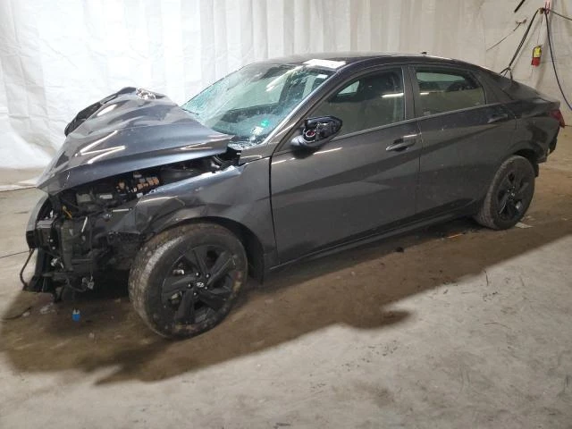 hyundai elantra se 2022 5npls4ag2nh074038