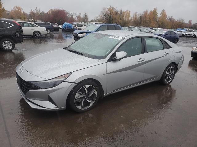 hyundai elantra se 2023 5npls4ag3ph089621