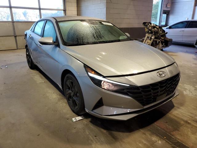 hyundai elantra se 2022 5npls4ag4nh065728