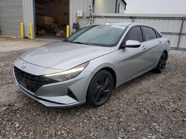 hyundai elantra se 2021 5npls4ag5mh030131