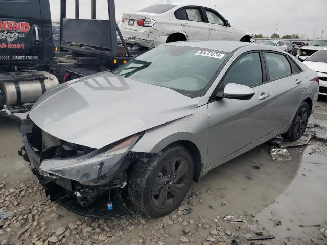 hyundai elantra se 2022 5npls4ag5nh085826