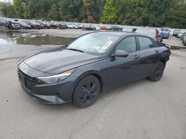 hyundai elantra se 2021 5npls4ag6mh041994