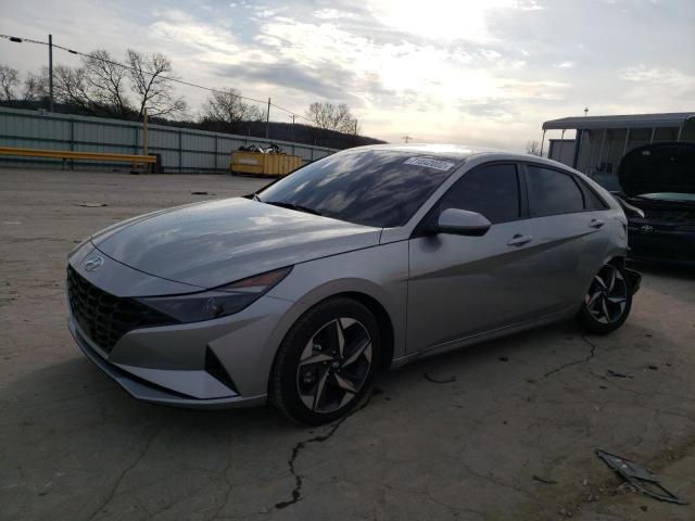 hyundai elantra se 2023 5npls4ag7ph099472