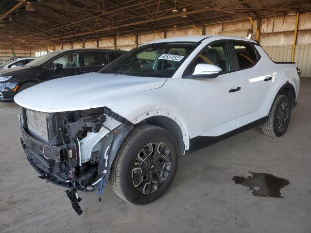 hyundai santa cruz 2024 5ntjb4ae3rh098040