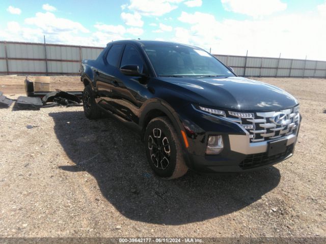 hyundai santa cruz 2023 5ntjb4ae8ph040440