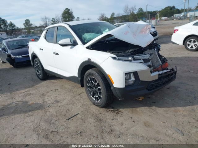 hyundai santa cruz 2022 5ntjbdae7nh007877