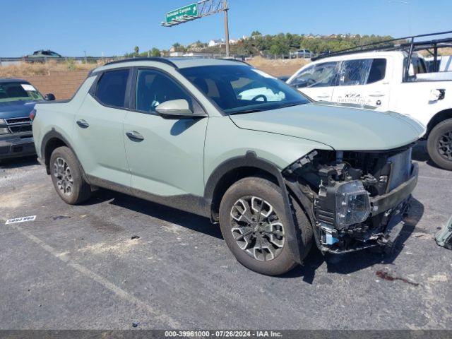 hyundai santa cruz 2024 5ntjc4aexrh100069