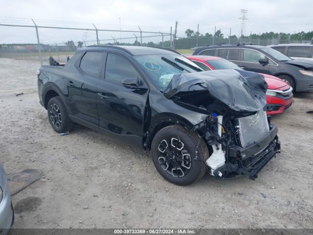 hyundai santa cruz 2024 5ntjc4de7rh114362