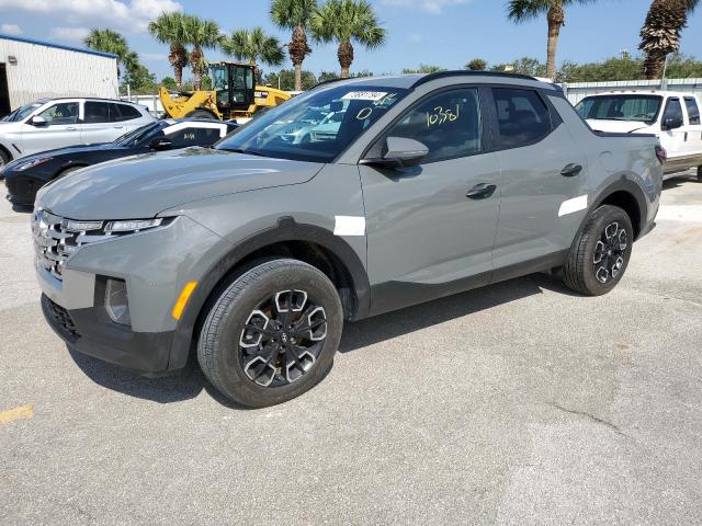 hyundai santa cruz 2024 5ntjcdae1rh095344