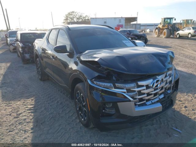 hyundai santa cruz 2023 5ntjcdae2ph060938