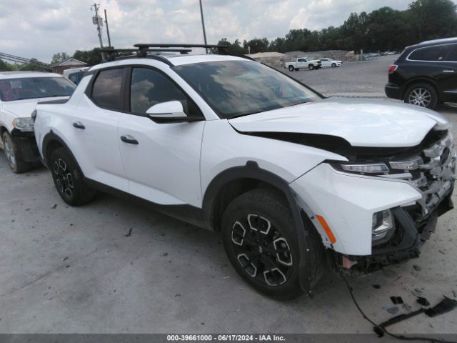 hyundai santa cruz 2022 5ntjcdae3nh029758