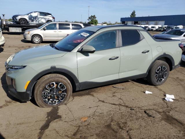 hyundai santa cruz 2024 5ntjcdae3rh091148