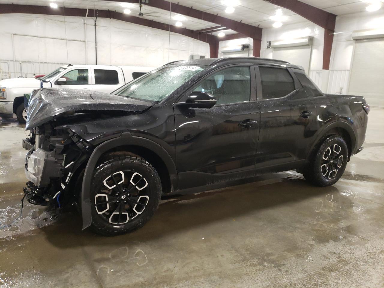 hyundai santa cruz 2022 5ntjcdae5nh037926