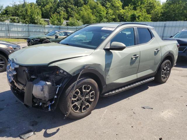 hyundai santa cruz 2024 5ntjcdae5rh090566