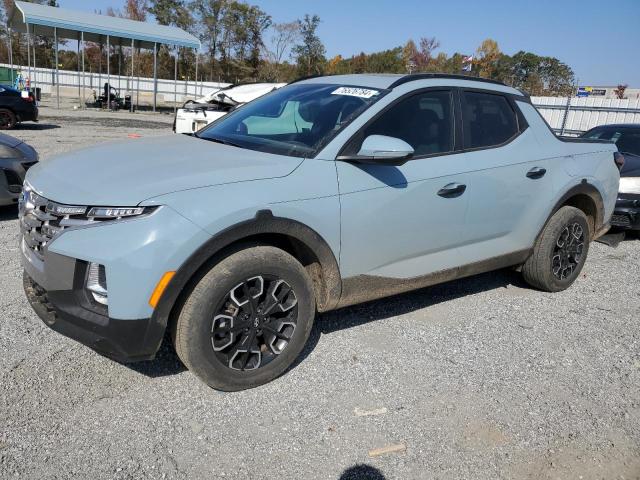 hyundai santa cruz 2023 5ntjcdae7ph041270