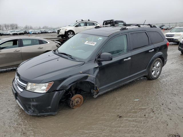 dodge journey 2012 5ntjcdae7rh079231