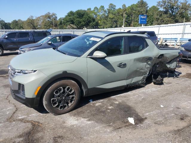 hyundai santa cruz 2024 5ntjcdae7rh083327