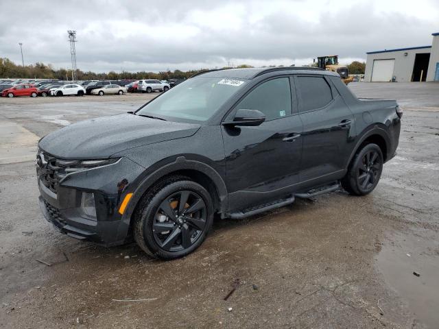 hyundai santa cruz 2024 5ntjcdaf1rh094137