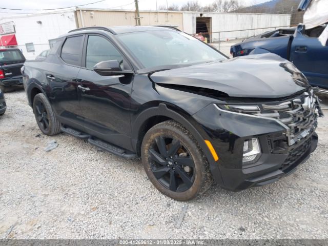 hyundai santa cruz 2023 5ntjcdaf6ph064788