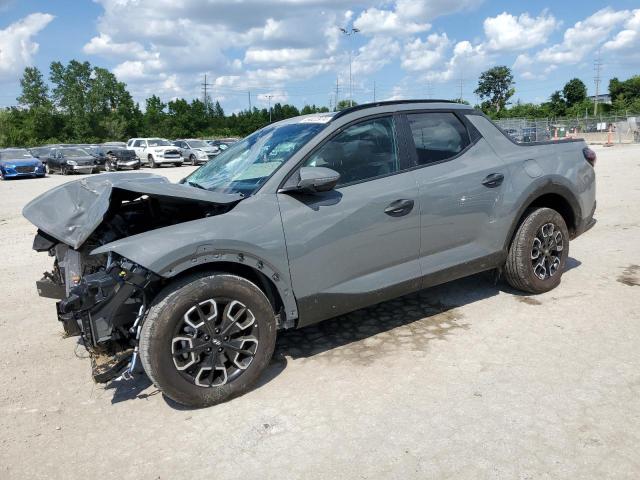 hyundai santa cruz 2024 5ntjcdde9rh109261