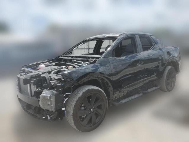 hyundai santa cruz 2024 5ntjcddf3rh114707