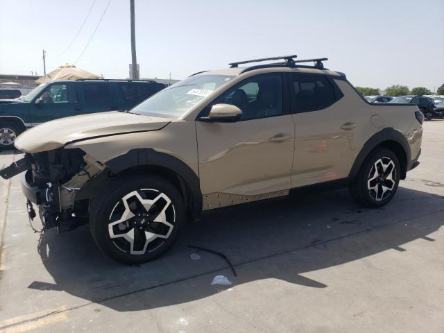 hyundai santa cruz 2024 5ntjedaf3rh097213