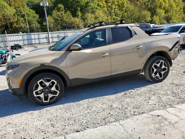 hyundai santa cruz 2023 5ntjedaf5ph049855