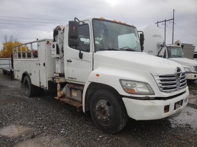 hino 258 2010 5pvnd8jt7a4s50637