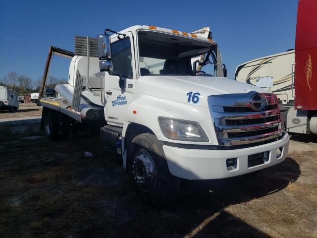 hino hino 338 2019 5pvnv8jt3k4s55171