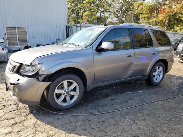 saab 9-7x arc 2006 5s3et13mx62801544