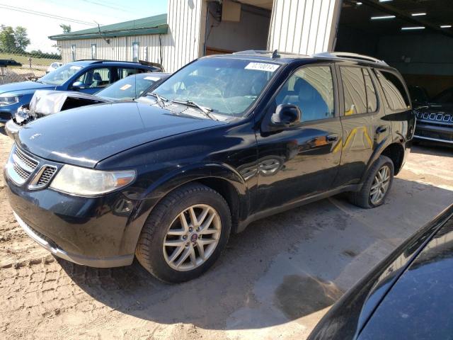 saab 9-7x 4.2i 2007 5s3et13s072802718