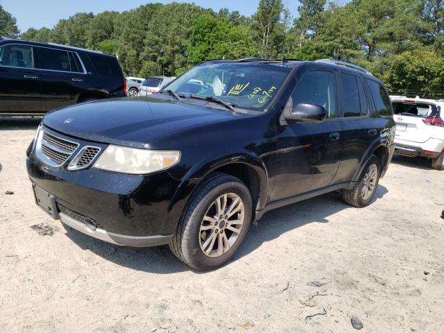 saab 9-7x 2008 5s3et13s182802549