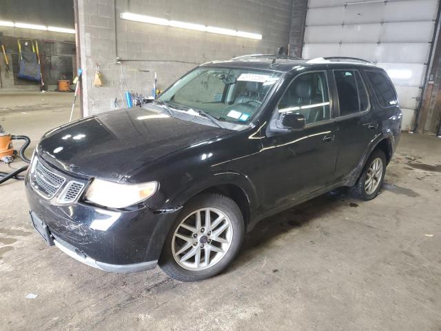 saab 9-7x 4.2i 2009 5s3et13s292801587